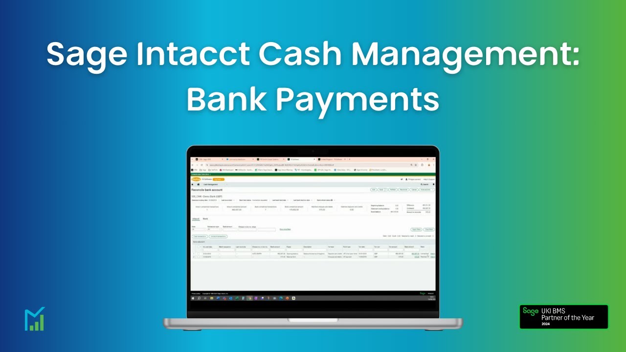 what-are-bank-payments-and-how-to-do-a-bank-payment-in-sage-intacct
