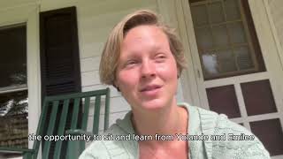 Why This Sovereign Mother Chose the MatriBirth Mentor Institute
