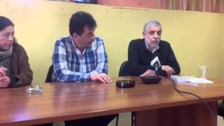 Συνέντευξη τύπου ΕΛΜΕ 2