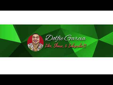 Dolfie Garcia Live Stream