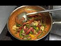 Kadai Vegetables Restaurant Style |Veg Kadai Recipe in Hindi |Mix Vegetable Gravy |Chef Ashok