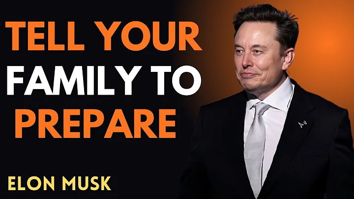 Every Senior Needs To Hear This Hidden Truth Right Now | Elon Musk Powerful Motivational Speech