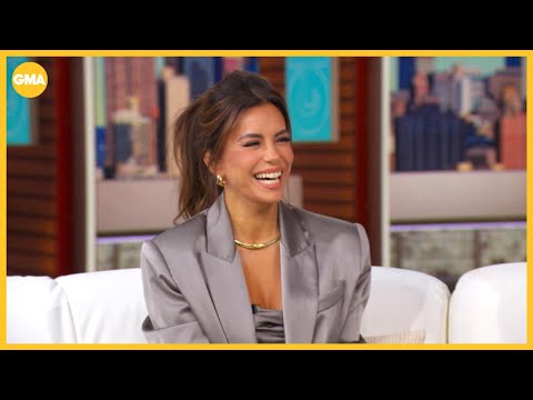 Eva Longoria's soccer team, Club Necaxa, calls her 'la patrona'