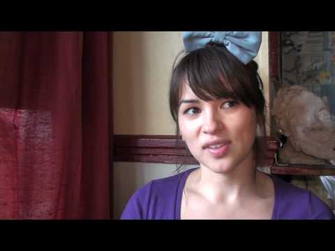 Interview: Rachel Khoo (Food Creative) Favourite P...