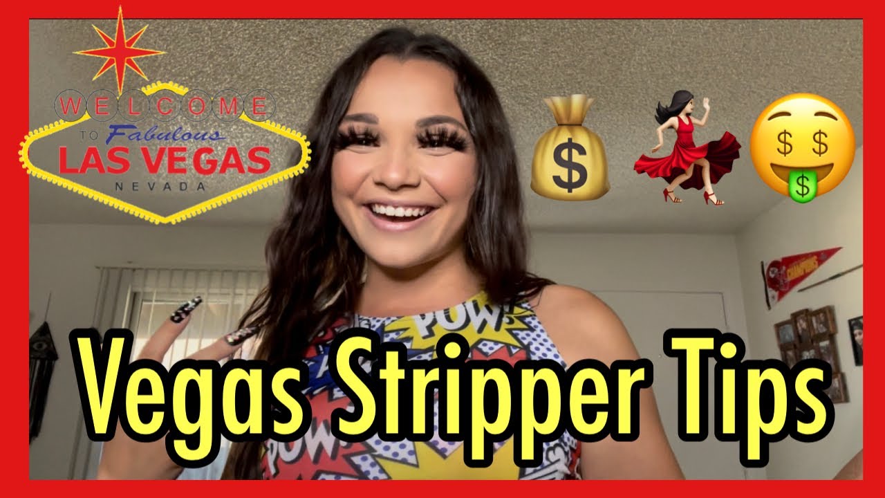 Watch This Before Becoming A Vegas Stripper | Everything You Need To Know About Stripping In Vegas