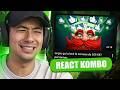 CE JEU NE FAIT AUCUN CADEAU ! ► REACT KOMBO thumbnail