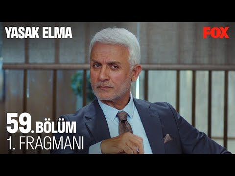 Yasak Elma 59. Bölüm 1. Fragmanı