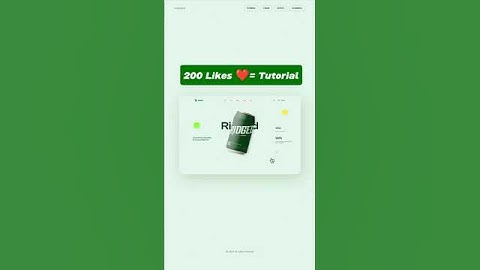 figma web design project for beginners. #figmatutorial #webui #uidesignlearning #figmaprototype #ui