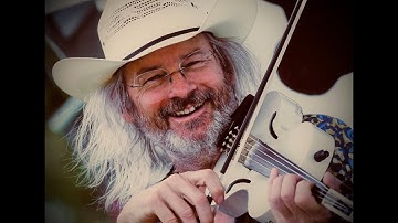 New Country (from Jean Luc Ponty) @ Andrew Clermont