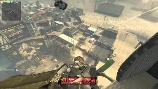 Call of Duty: Black Ops: Team Deathmatch 48-4 Launch (Commentary/Gameplay)