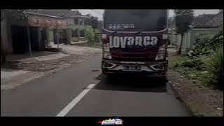 NEW JOVANCA | BANGKIT SANJAYA | CCTVDONOMULYO OYI