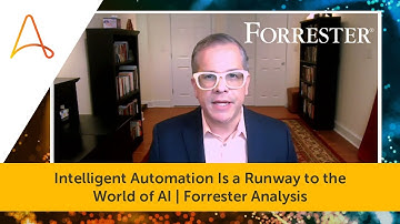 Intelligent Automation: Things You Might Not Know About Today