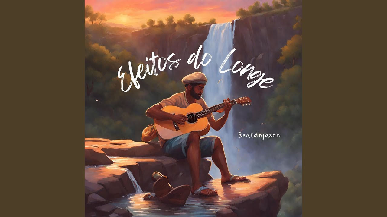 Efeitos do Longe (Cover)