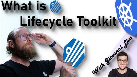 What is Keptn Lifecycle Toolkit - with Giovanni Liva