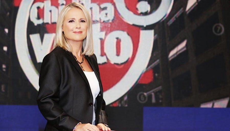 Chi L Ha Visto Quando Va In Onda