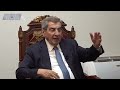إيلي الفرزلي - نائب رئيس مجلس النواب السابق عبر الـ NBN عن المواقف السياسية وشعارات الإمام الصدر