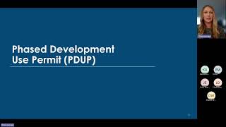 Form Based Code Advisory Working Group (FBC AWG) Meeting | April 16, 2025 Net Worth