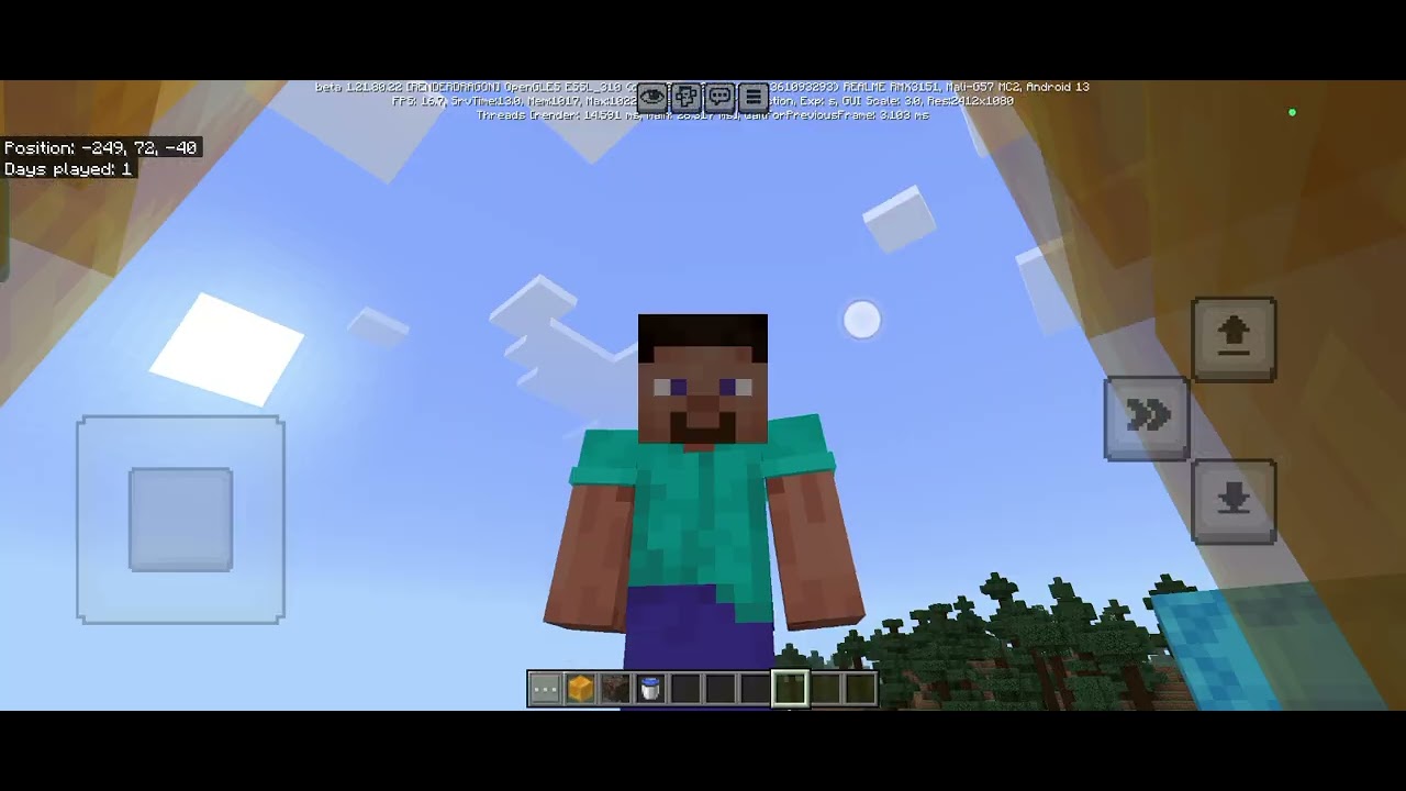 Minecraft tutorial - YouTube