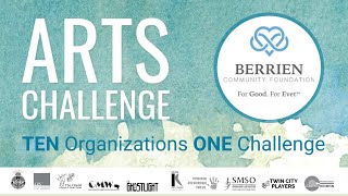 Arts Grant Challenge