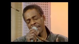 “It’s Just a Matter of Time” (extended remix) - Brook Benton