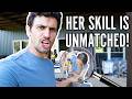 First Time Building a Mobile Chicken Coop | Family Homestead