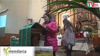 Rincón de Soto ( La Rioja ) EN DIRECTO))) 12.00 h. Bendición , Misa y Procesión 17/01/2019