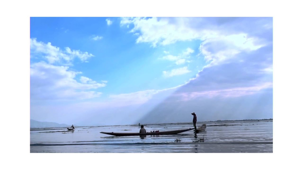 Apple - iPhone 6 - World Gallery films - Shot by Jin C.