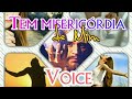 Tem Misericórdia de Mim - Voice by SoulGospel@LoveMusic