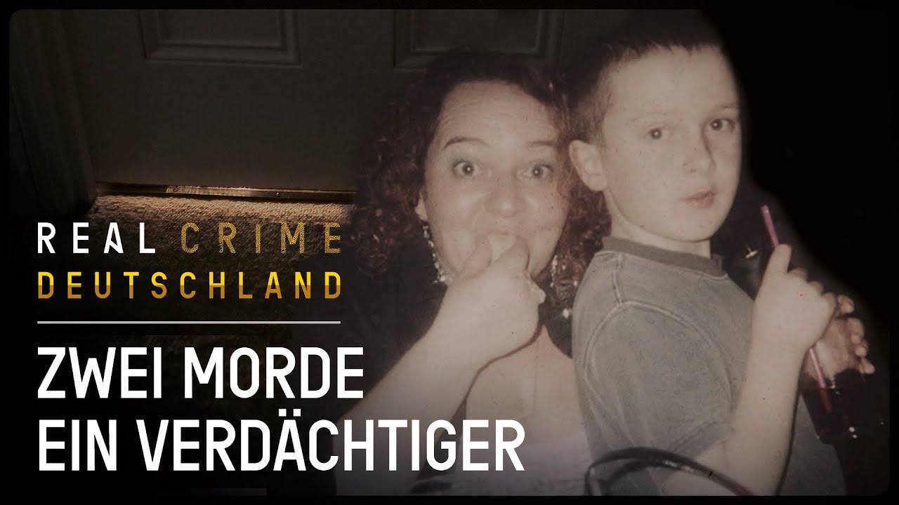 TRUE CRIME: Rache in der Familie - Eine Analyse der Ermittlung | Dem Täter auf der Spur S1E02 | WELT