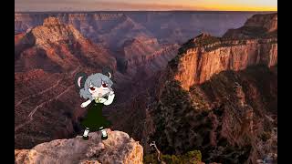 Nyons Trip to the Grand Canyon