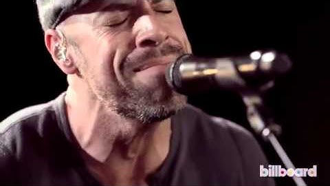 Daughtry   Life After You LIVE Billboard Studio Session