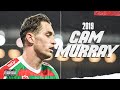 Cam murray 2019 highlights