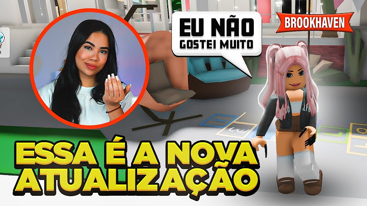 NOVA ATUALIZAÇÃO DE CASA EM BROOKHAVEN