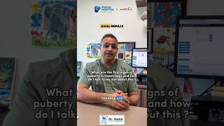 Puberty in Boys: What Parents Should Expect? #puberty #parenting #childhealth #childdevelopment