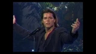 Ricky Martin - Te Extraño, Te Olvido, Te Amo