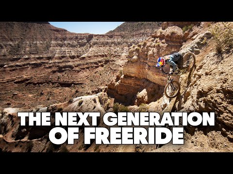 The Gnarliest Girls in Mountain Biking | Red Bull Formation Highlights 2022