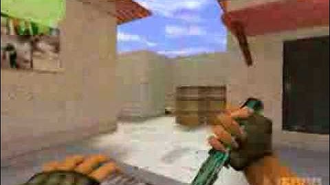 JEEZ - VU.STORM || BoomXit^^