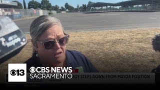 Fairfield mayor Catherine Moy resigns