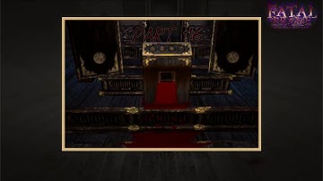 Fatal Frame - Part 16 - The Rope Pullers