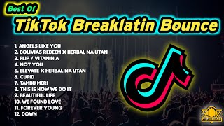 Best of Tiktok Viral Breaklatin Bounce Remix | Dj Jurlan Remix | Dj Breaklatin Bounce Viral Tiktok