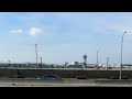 LAX Arrivals and Departures