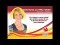 Catriona Le May Doan - Hall of Honour