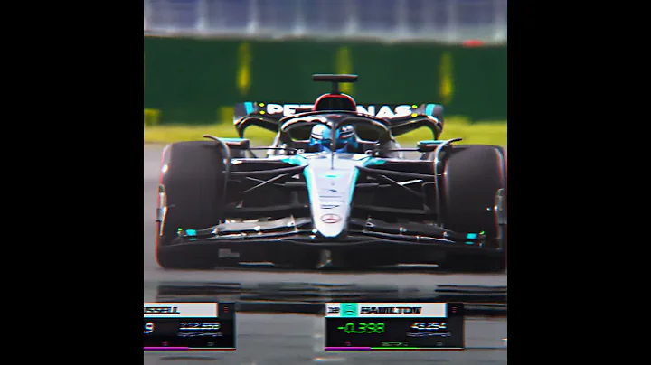 The Equality McLaren Want