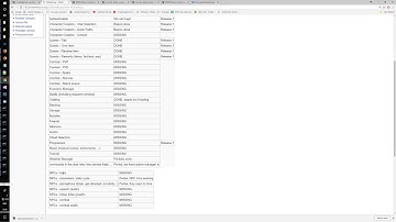 Unreal Engine Live Stream #83 - MMO creation - Chat window improvements