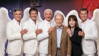 NEWS! GET SMART Cast Then and Now 2026 | Where Are They Now?