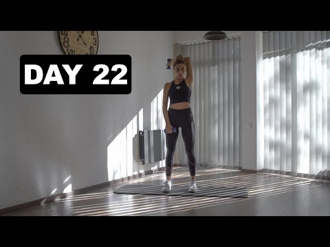 მოტივაცია - დღე 22