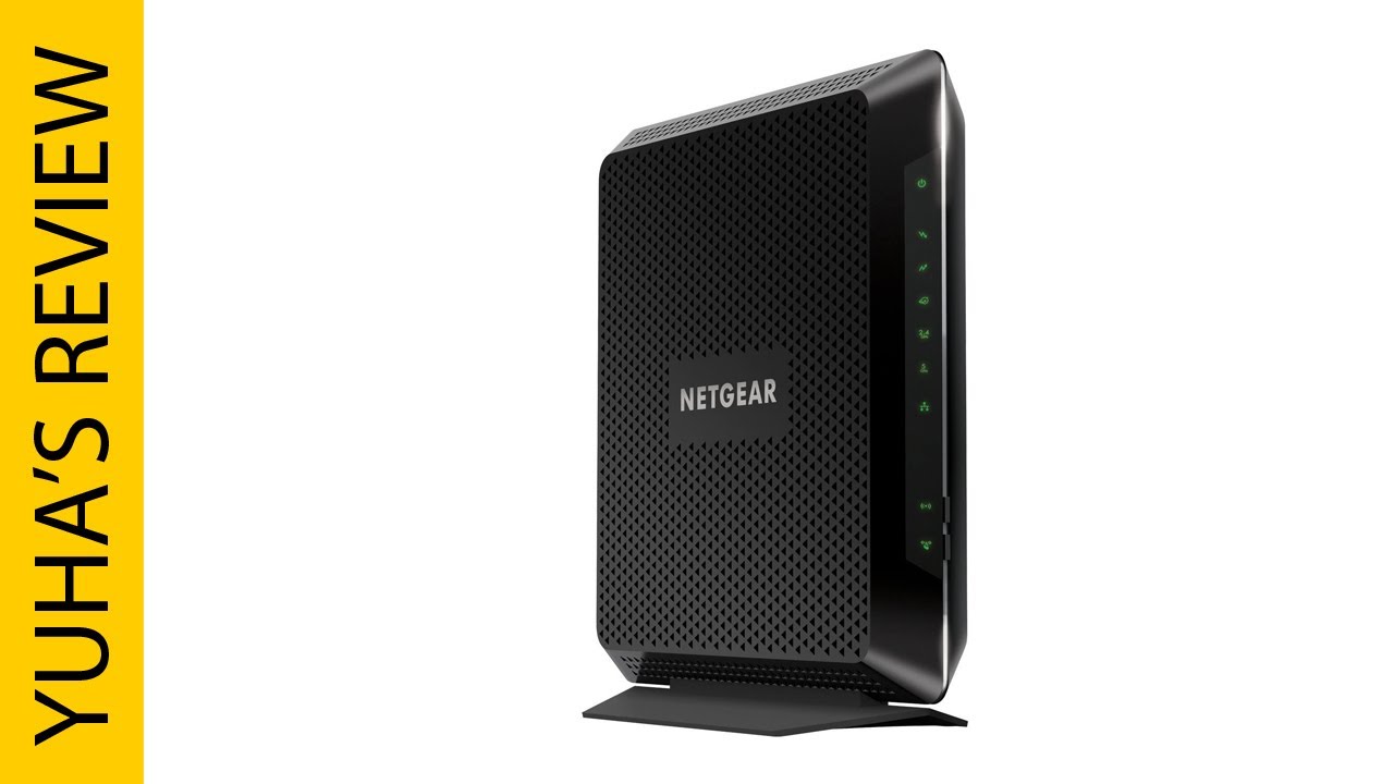Best Modem Router Combo For Gaming 2024 Top 5 YouTube