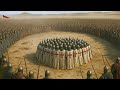 500 Contre 26 000 : La Bataille IMPOSSIBLE Que Le Monde A Oubliée | Saladin VS Baudouin IV