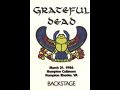Grateful dead 1080p remaster   march 21 1986  hampton coliseum hampton va full show