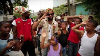 DRE ISLAND   RASTAFARI WAY OFFICIAL VIDEO